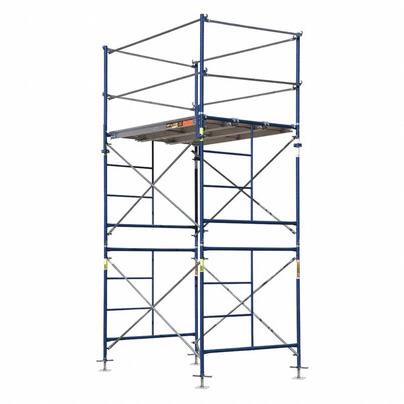 Buy Scaffolds Online   – American Ladders & Scaffolds