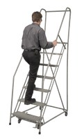 Cotterman SERIES 1500 LADDERS- CALL FOR PRICING
