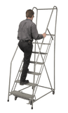 Cotterman SERIES 1500 LADDERS- CALL FOR PRICING