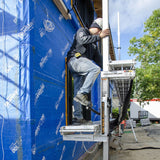 12 ft Ultra - Jack® Aluminum Pole - American Ladders & Scaffolds