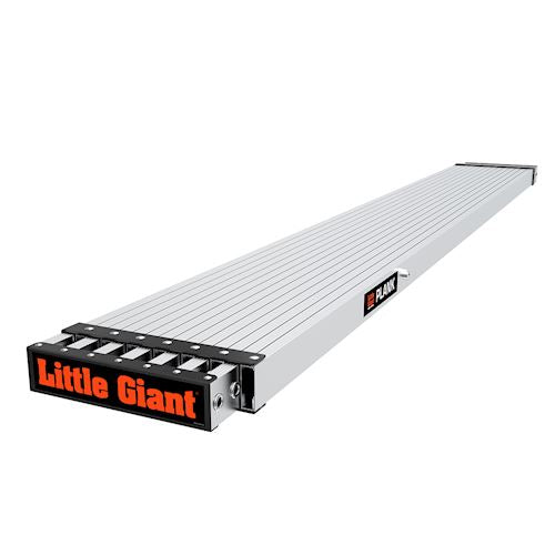 Little Giant Ladder Adjustable Plank