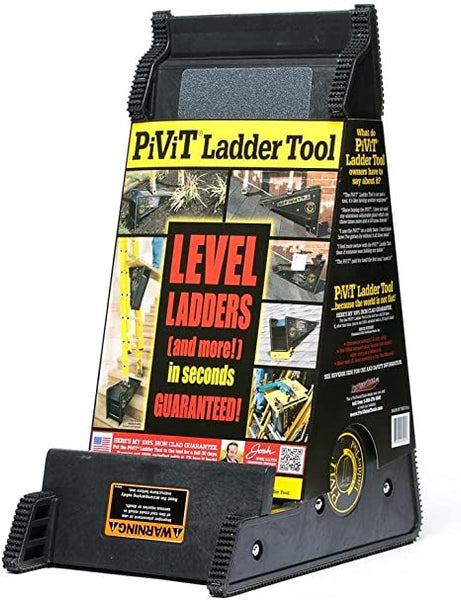 PiViT Ladder Tool