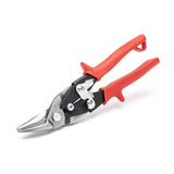 9 - 3/4" Compound Action Straight and Left Aviation Snips - American Ladders & Scaffolds