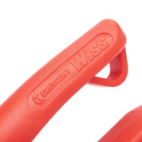 9 - 3/4" Compound Action Straight and Left Aviation Snips - American Ladders & Scaffolds