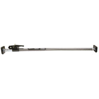 Cargo Bar; Ratcheting Lock; Adjusts 40 Inch To 70 Inch Length; Without Net (05059)