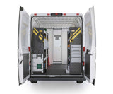 Ranger Design Electrical Van Package Steel