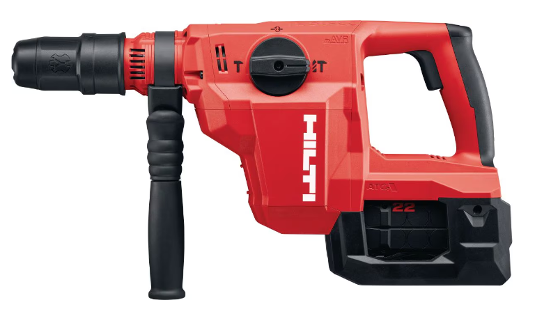 Hilti scaffold drill sale