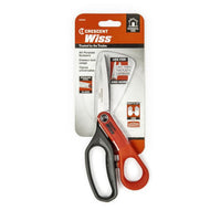 8-1/2" Stainless Steel All Purpose Tradesman Shears