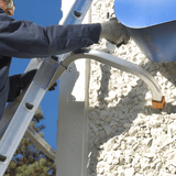 Corner Ladder Stabilizer - American Ladders & Scaffolds
