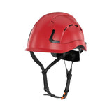 H2 - CH Safety Helmet Type 2 Class C, ANSI Z89 and EN12492 rated - American Ladders & Scaffolds