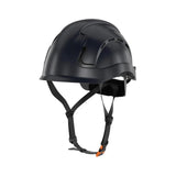 H2 - CH Safety Helmet Type 2 Class C, ANSI Z89 and EN12492 rated - American Ladders & Scaffolds