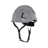 H2 - CH Safety Helmet Type 2 Class C, ANSI Z89 and EN12492 rated - American Ladders & Scaffolds