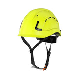 H2 - CH Safety Helmet Type 2 Class C, ANSI Z89 and EN12492 rated - American Ladders & Scaffolds