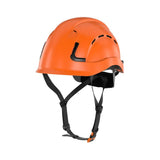 H2 - CH Safety Helmet Type 2 Class C, ANSI Z89 and EN12492 rated - American Ladders & Scaffolds