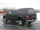 Jeraco Mid - Rise Truck Cap - American Ladders & Scaffolds