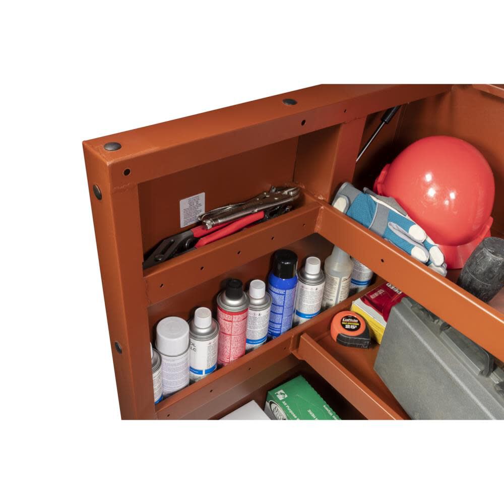 JOBOX STEEL PIANO BOX 60 x 31 x 50 (2-682990-01) - American