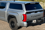Leer Truck Cap - 100XQ Sport - American Ladders & Scaffolds
