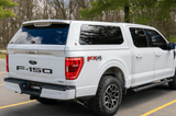 Leer Truck Cap - 100XQ Sport - American Ladders & Scaffolds