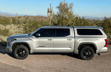 Leer Truck Cap - 100XQ Sport - American Ladders & Scaffolds