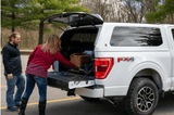 Leer Truck Cap - 100XQ Sport - American Ladders & Scaffolds