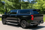 Leer Truck Cap - 100XQ Sport - American Ladders & Scaffolds