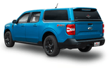 Leer Truck Cap - 100XQ Sport - American Ladders & Scaffolds