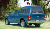 Leer Truck Cap - 122 - American Ladders & Scaffolds