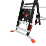 Little Giant Airdeck Workstation - American Ladders & Scaffolds