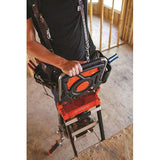 Little Giant Airdeck Workstation - American Ladders & Scaffolds