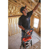 Little Giant Airdeck Workstation - American Ladders & Scaffolds