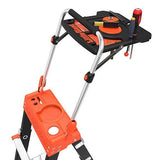 Little Giant Airdeck Workstation - American Ladders & Scaffolds
