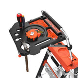 Little Giant Airdeck Workstation - American Ladders & Scaffolds
