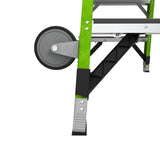 Little Giant DS - XL Ladder - American Ladders & Scaffolds