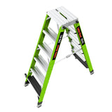 Little Giant DS - XL Ladder - American Ladders & Scaffolds