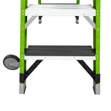 Little Giant DS - XL Ladder - American Ladders & Scaffolds