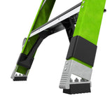 Little Giant DS - XL Ladder - American Ladders & Scaffolds