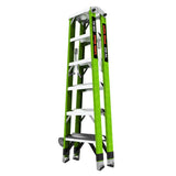 Little Giant DS - XL Ladder - American Ladders & Scaffolds