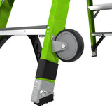 Little Giant DS - XL Ladder - American Ladders & Scaffolds