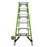 Little Giant DS - XL Ladder - American Ladders & Scaffolds
