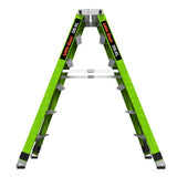 Little Giant DS - XL Ladder - American Ladders & Scaffolds
