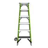 Little Giant DS - XL Ladder - American Ladders & Scaffolds