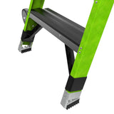 Little Giant DS - XL Ladder - American Ladders & Scaffolds