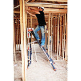 Little Giant Fiberglass Select Step - American Ladders & Scaffolds