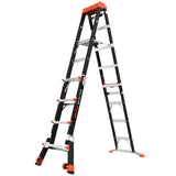 Little Giant Fiberglass Select Step - American Ladders & Scaffolds