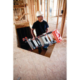Little Giant Fiberglass Select Step - American Ladders & Scaffolds