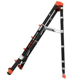 Little Giant Fiberglass Select Step - American Ladders & Scaffolds