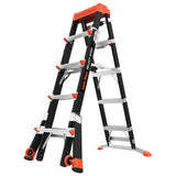 Little Giant Fiberglass Select Step - American Ladders & Scaffolds