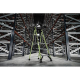 Little Giant Fortress Ladder - American Ladders & Scaffolds