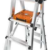 Little Giant Paltform Pro - American Ladders & Scaffolds