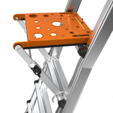 Little Giant Paltform Pro - American Ladders & Scaffolds